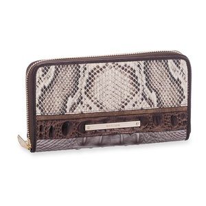 Brahmin Suri Ravenna Quill Wallet